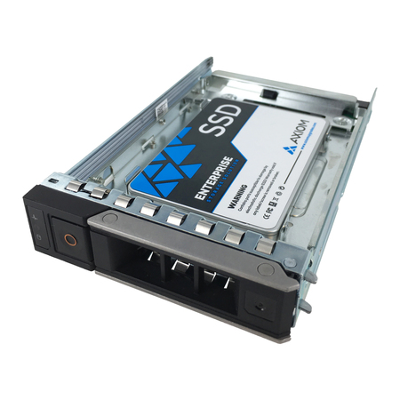 AXIOM MANUFACTURING Axiom 1.92Tb Enterprise Pro Ep400 3.5-Inch Hot-Swap Sata Ssd For Dell SSDEP40DH1T9-AX